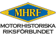Edsel Owner´s Club Sweden är ansluten till MHRF